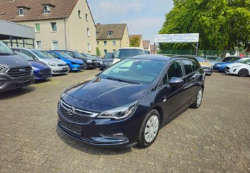 Opel Astra 152.061 km 6.990 &euro; Bergkamen 59192