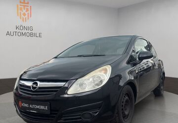 Opel Corsa 186.000 km 1.300 &euro; Lünen 44536