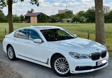 BMW 730 143.000 km 28.490 &euro; Hamm 59077