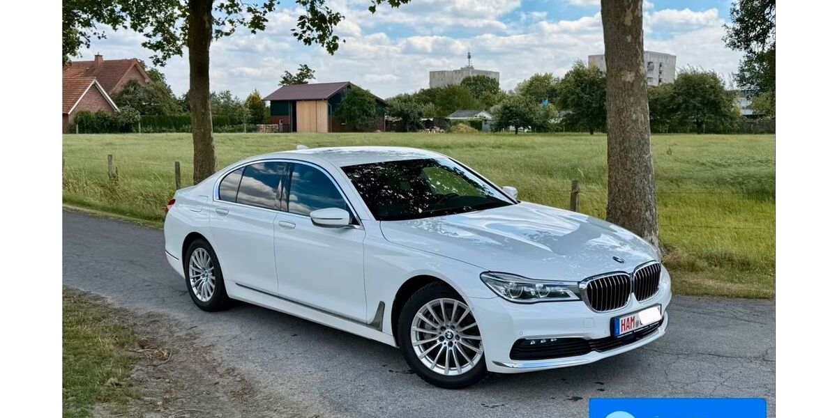 BMW 730 143.000 km 28.490 &euro; Hamm 59077