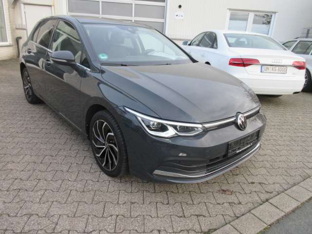 VW Golf Style 1.4 eHybrid DSG NAVI PANORAMA KAMERA IQ 46.830 km 24.988 &euro; Bergkamen 59192