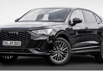Audi Q3 23.032 km 43.488 &euro; Dortmund 44143