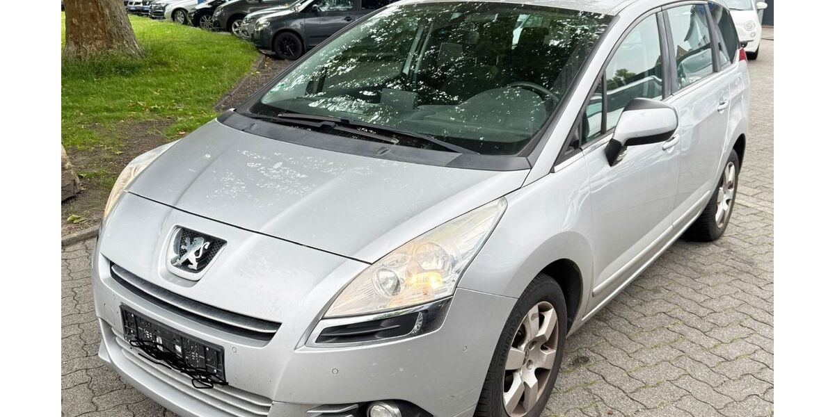Peugeot 5008 127.000 km 3.290 &euro; Ahlen 59227