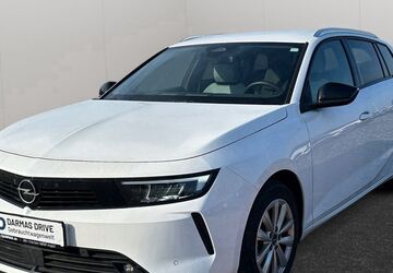 Opel Astra 61.900 km 17.990 &euro; Castrop-Rauxel 44575