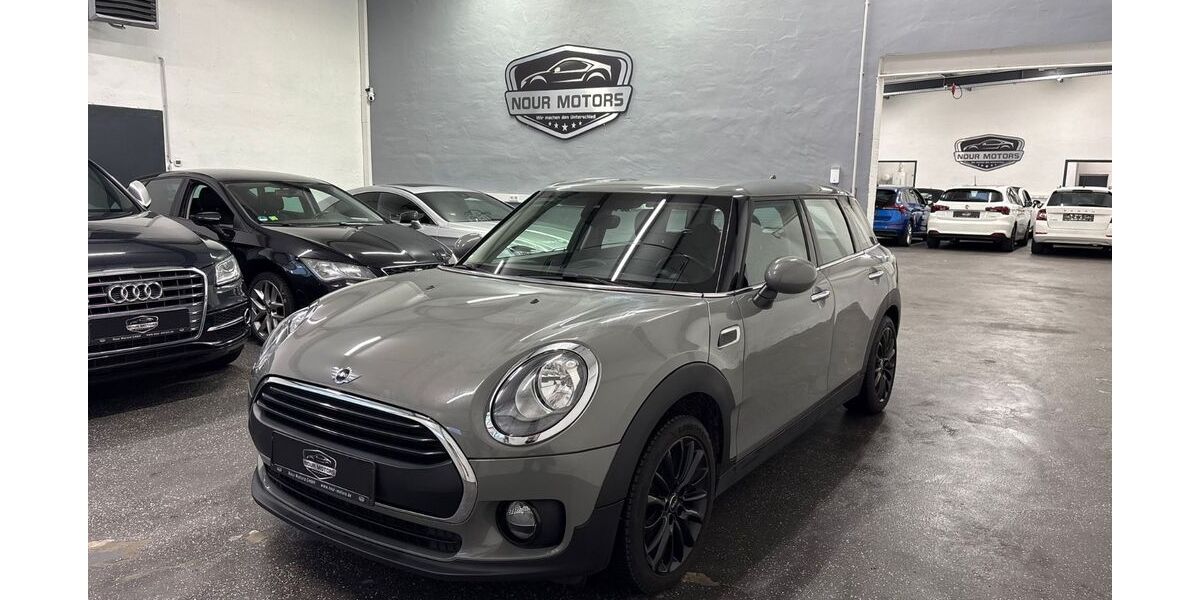 Mini ONE 115.739 km 10.700 &euro; Iserlohn 58638