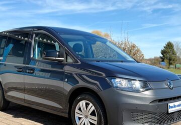 VW Caddy 33.400 km 24.990 &euro; Iserlohn 58640