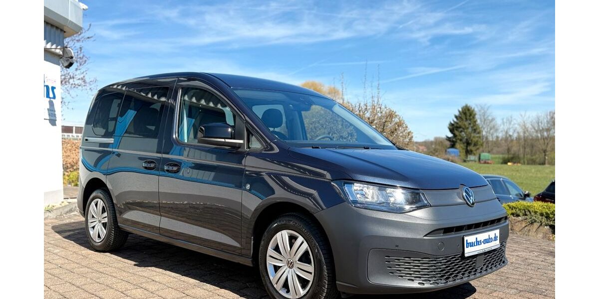 VW Caddy 33.400 km 24.990 &euro; Iserlohn 58640