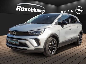 Gebrauchte Opel Crossland