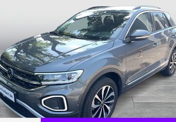 VW T-Roc 20.765 km 19.725 &euro; Bergkamen 59192