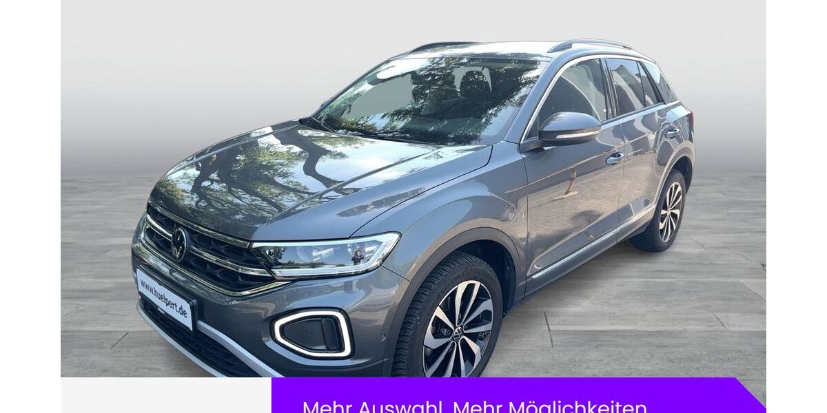 VW T-Roc 20.765 km 19.725 &euro; Bergkamen 59192