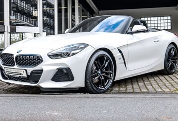 BMW Z4 41.100 km 41.490 &euro; Iserlohn 58636