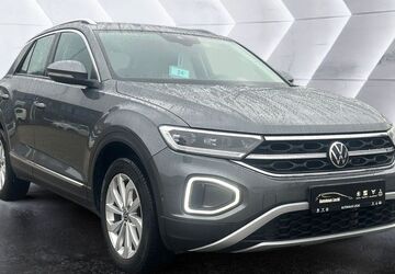 VW T-Roc 30.960 km 24.990 &euro; Dortmund 44263