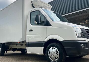 VW Crafter 319.000 km 10.990 &euro; Datteln 45711