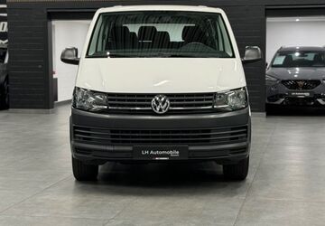 VW T6 Transporter 158.943 km 19.990 &euro; Lüdinghausen 59348