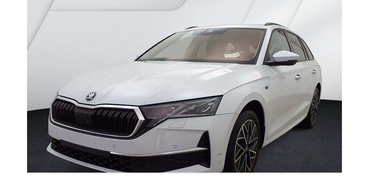Skoda Octavia 18.326 km 30.769 &euro; Dortmund 44269