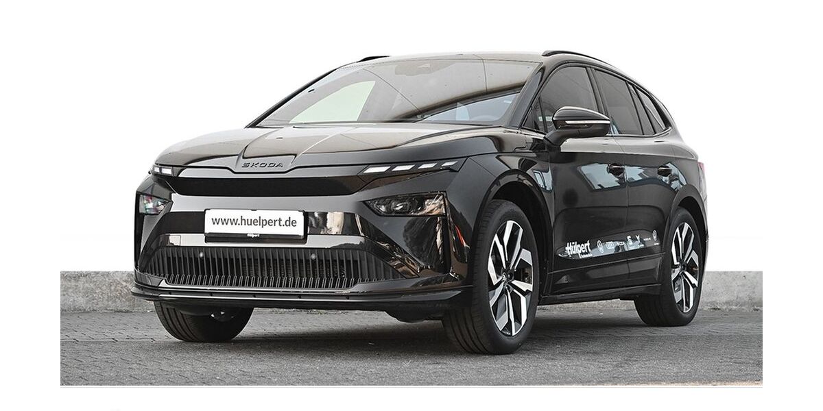 Skoda Enyaq 11.500 km 49.903 &euro; Dortmund 44269