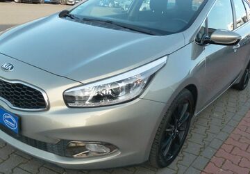 Kia ceed Sportswagon 122.000 km 7.800 &euro; Hamm 59073