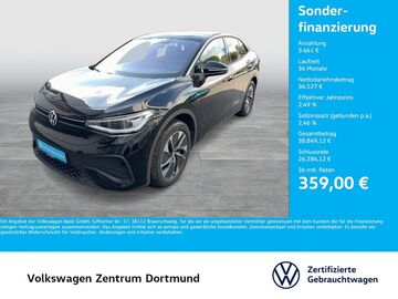 Gebrauchte VW ID.5