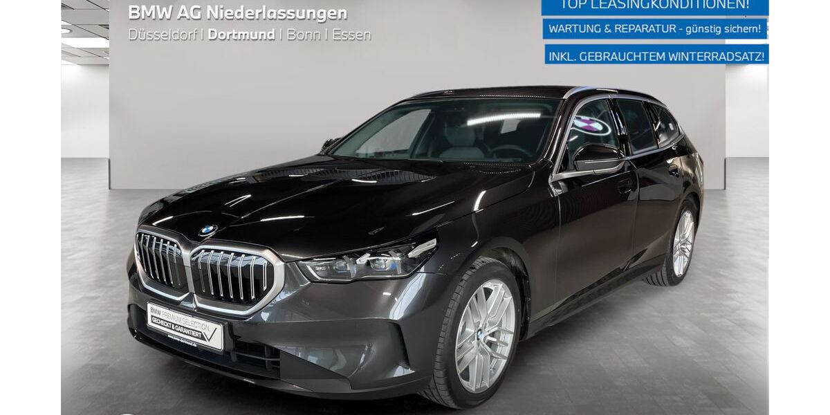 BMW 520 23.800 km 47.699 &euro; Dortmund 44263