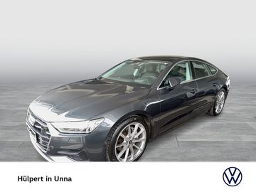 Gebrauchte Audi A7
