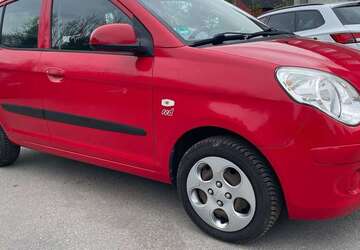 Kia Picanto 34.527 km 2.500 &euro; Dortmund 44269