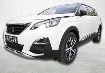 Peugeot 5008 31.393 km 24.485 &euro; Dortmund 44263