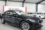 BMW 640 Gran Turismo d xDrive INNOVATION BLACK&BROWN 108.000 km 37.777 &euro; Hamm 59077