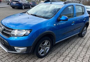 Dacia Sandero 173.787 km 4.800 &euro; Datteln 45711