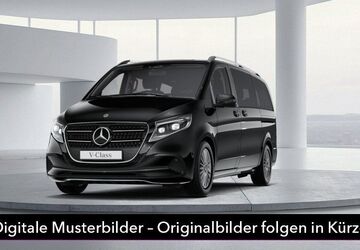 Mercedes-Benz V 300 34.650 km 65.950 &euro; Hamm 59067