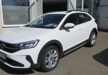VW Taigo 34.400 km 18.988 &euro; Bergkamen 59192