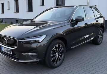 Volvo XC60 84.000 km 34.800 &euro; Lünen 44536