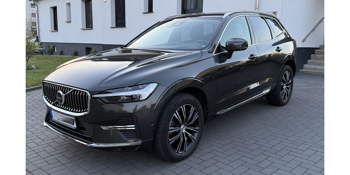 Volvo XC60 84.000 km 36.300 &euro; Lünen 44536
