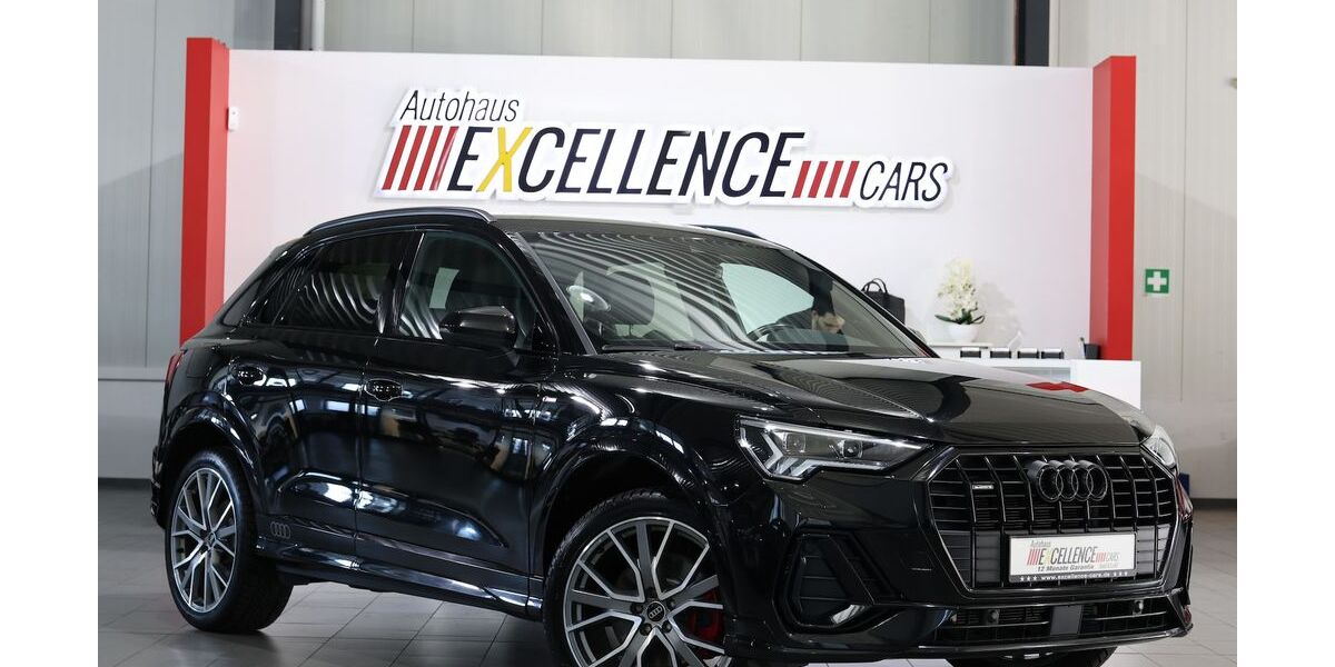 Audi Q3 172.000 km 27.444 &euro; Hamm 59077