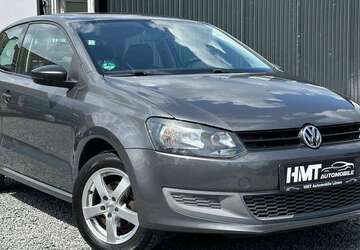 VW Polo 165.000 km 4.900 &euro; Lünen 44534