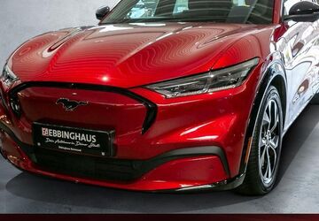 Ford Mustang Mach-E 33.581 km 34.950 &euro; Dortmund 44225