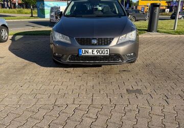 Seat Leon 178.000 km 4.700 &euro; Bergkamen 59192