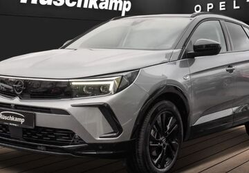 Opel Grandland (X) 33.880 km 25.480 &euro; Lünen 44532