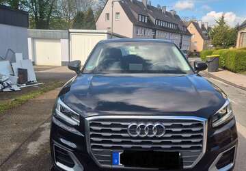 Audi Q2 40.000 km 20.000 &euro; Iserlohn, Stadt 58644
