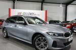 BMW 318d Touring SPORT SHADOW GREY&BROWN / PANORAMA 116.000 km 25.555 &euro; Hamm 59077