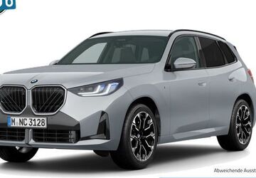 BMW X3 26.005 km 52.890 &euro; Hamm 59071