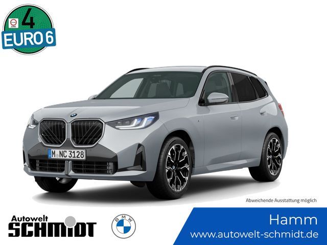 BMW X3 26.005 km 52.890 &euro; Hamm 59071