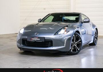 Nissan 370Z 10.511 km 33.780 &euro; Hamm 59067