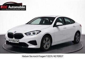 BMW 216 Gran Coupé 90.110 km 20.690 &euro; Dortmund 44143