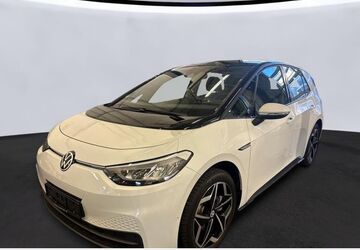 VW ID.3 6.004 km 28.796 &euro; Bergkamen 59192
