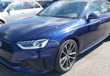 Audi S4 109.700 km 30.880 &euro; Hamm 59067