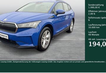 Skoda Enyaq 19.841 km 20.980 &euro; Dortmund 44309