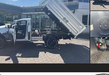 Isuzu D-Max 2.500 km 53.550 &euro; Kamen 59174