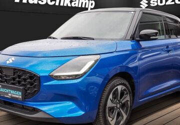 Suzuki Swift 14.962 km 16.750 &euro; Lünen 44532