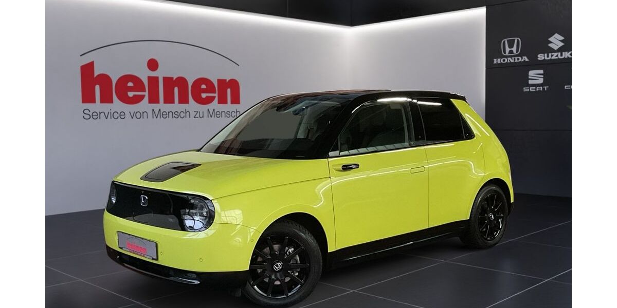 Honda e 17.377 km 18.399 &euro; Bergkamen 59192