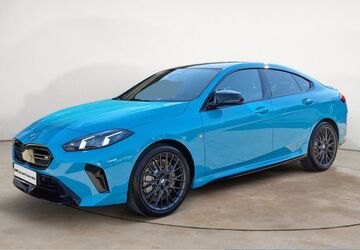 BMW M235 6.005 km 45.490 &euro; Hamm 59071